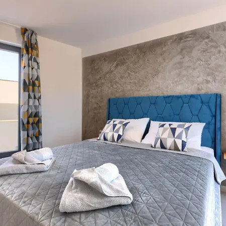 度假居 Mi By Interhome 普拉