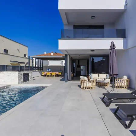 Mi By Interhome 度假居