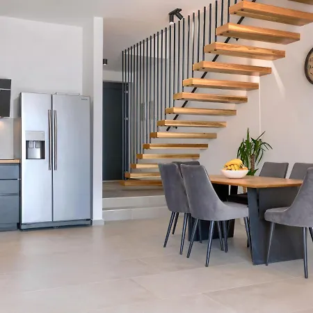 度假居 Mi By Interhome *