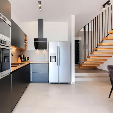 度假居 Mi By Interhome *