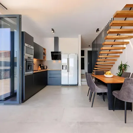 Mi By Interhome 度假居 *