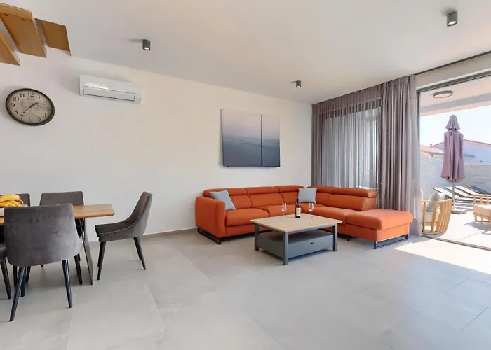 Mi By Interhome *