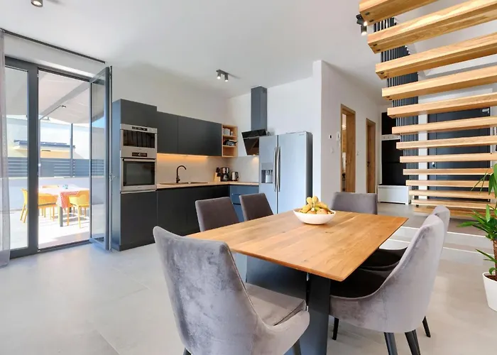Vikendica Mi By Interhome *
