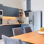 Semesterbostad Mi By Interhome Pula