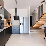 Semesterbostad Mi By Interhome *