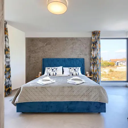 Mi By Interhome Vikendica