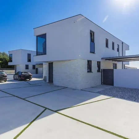Mi By Interhome Vikendica *