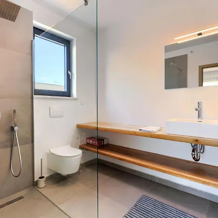 Mi By Interhome Vikendica *